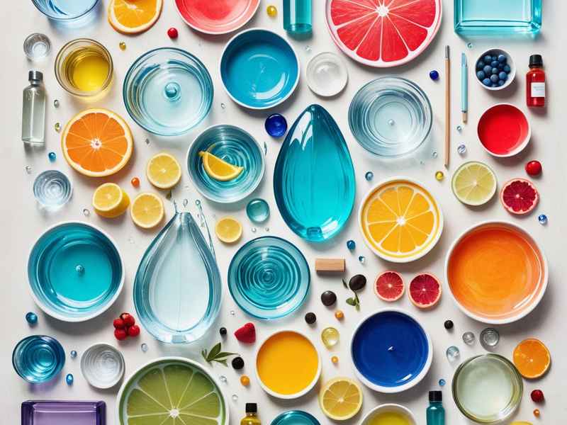 生活中常见的液体、生活中常见的液体含量和价格 生活中常见的液体、生活中常见的液体含量和价格