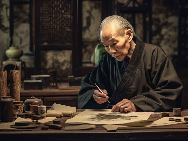 生活起居的意思，生活起居的意思和造句