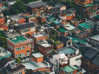 韩国人的生活条件 韩国人的生活条件好吗