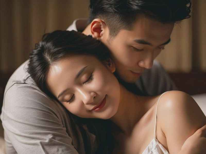 性生活后痛 为什么性生活后内有点胀痛 性生活后痛 为什么性生活后内有点胀痛