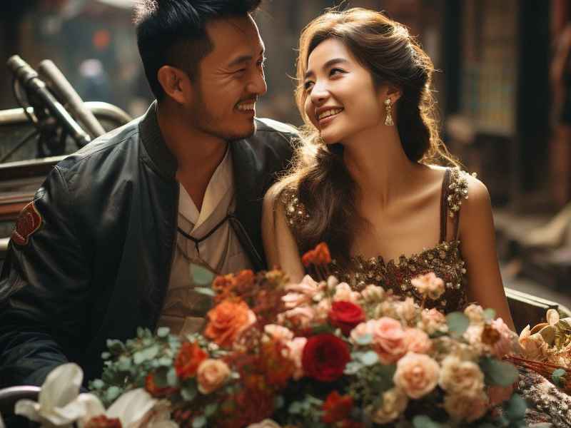生活化婚纱照、生活化婚纱照图片大全 生活化婚纱照、生活化婚纱照图片大全