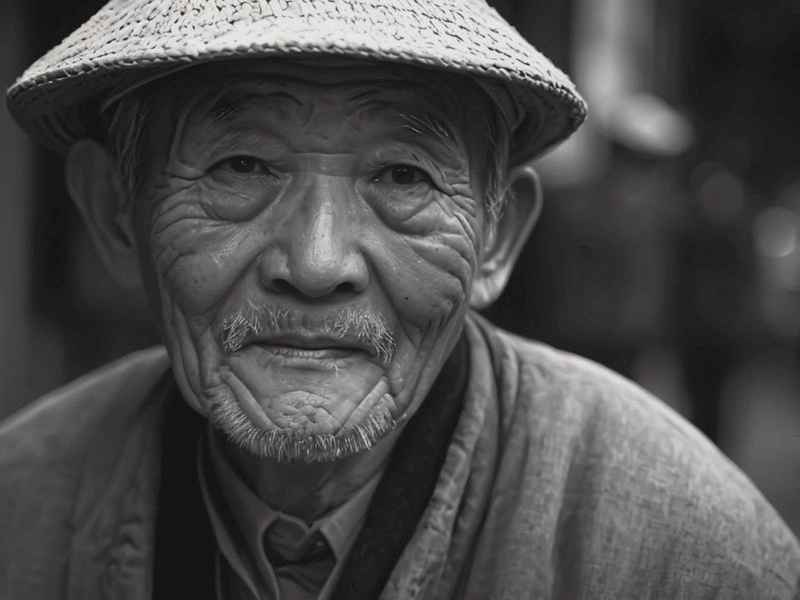 生活简单的人；生活简单的人的人品