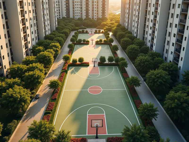 丰城生活区,丰城市生活广场 丰城生活区,丰城市生活广场