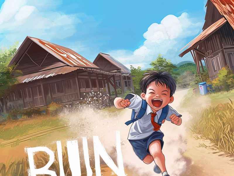 奔跑吧生活（奔跑吧生活片）