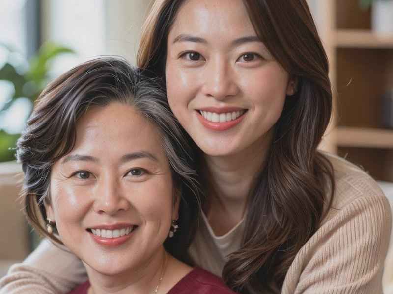 婆婆妈妈生活网（婆婆妈妈生活网名大全）