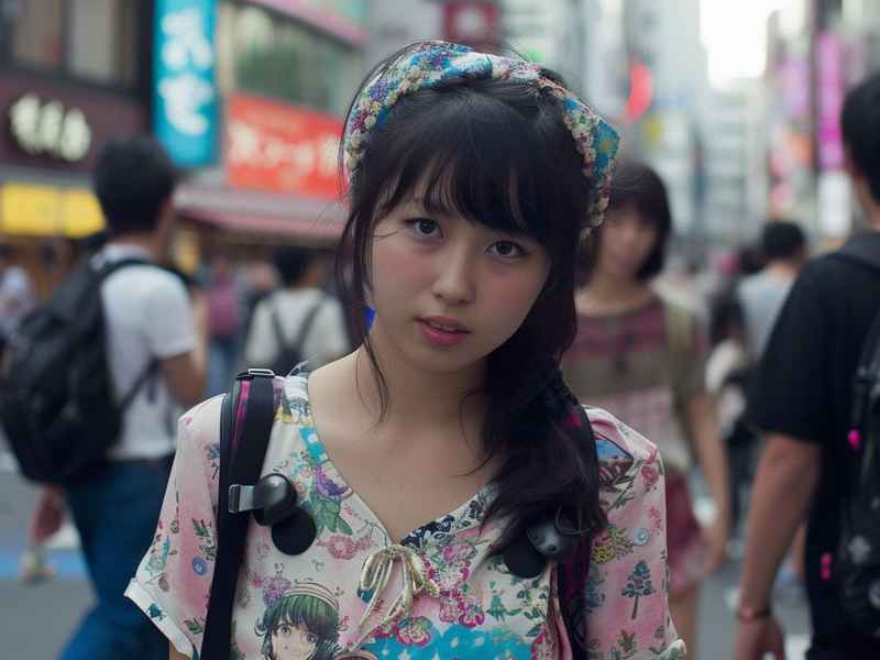 日本少女性生活 - 一日本少女的日常生活 日本少女性生活 - 一日本少女的日常生活