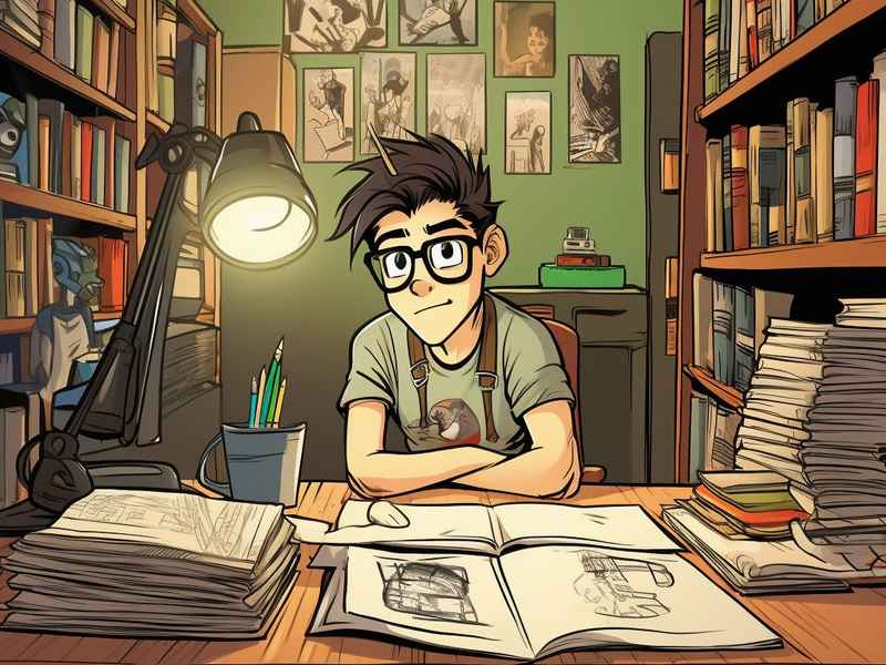 漫画和生活 漫画和生活四年级学生的图片 漫画和生活 漫画和生活四年级学生的图片