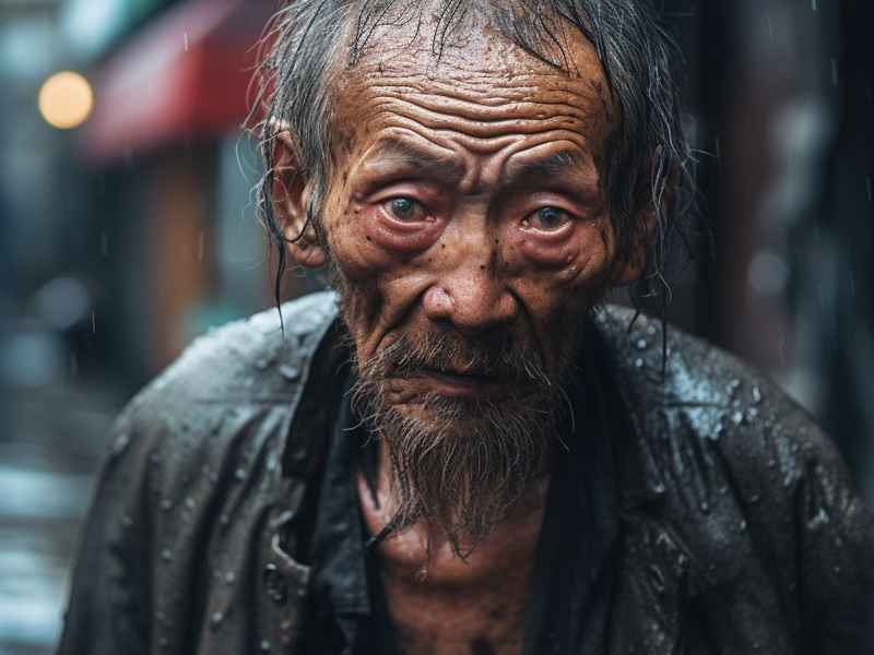 生活很沉重 一个人觉得生活很沉重 生活很沉重 一个人觉得生活很沉重