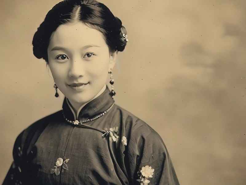 宋霭龄生活 宋霭龄生活细节揭秘
