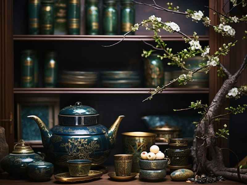 中国生活品(2021中国生活品质) 中国生活品(2021中国生活品质)