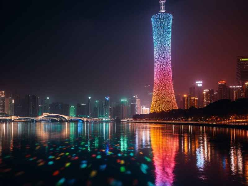广州的夜生活,广州的夜生活到几点结束 广州的夜生活,广州的夜生活到几点结束