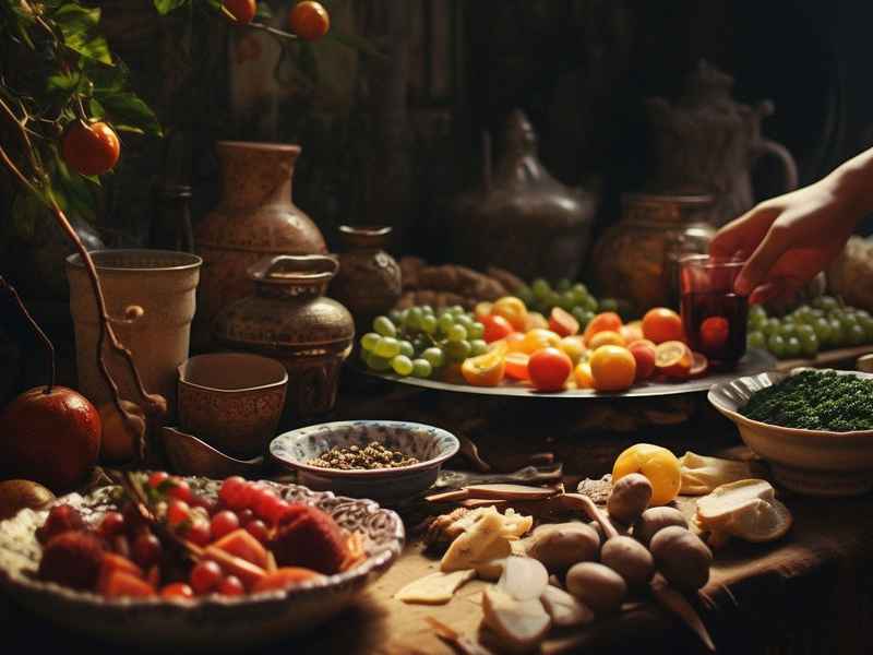 慢食生活、慢食生活是什么 慢食生活、慢食生活是什么