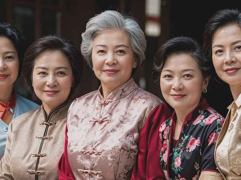 一妻四夫的幸福生活(一妻四夫的幸福生活在线观看) 一妻四夫的幸福生活(一妻四夫的幸福生活在线观看)