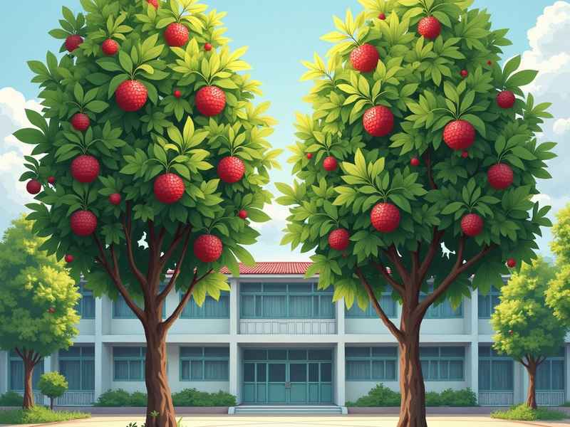 新学校新生活作文 新学校新生活作文初一