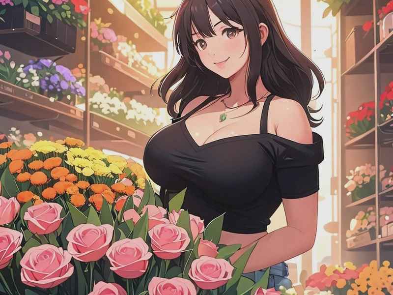 巨乳生活动漫（巨乳生活动漫图片）