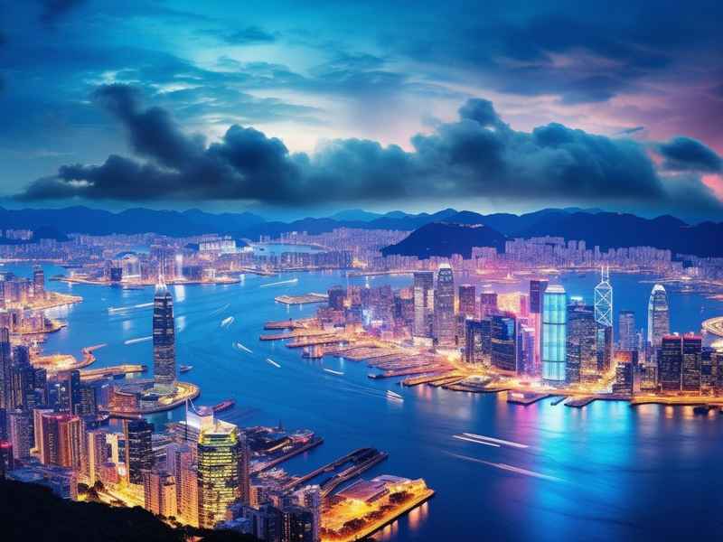 香港生活环境、香港生活环境分析 香港生活环境、香港生活环境分析