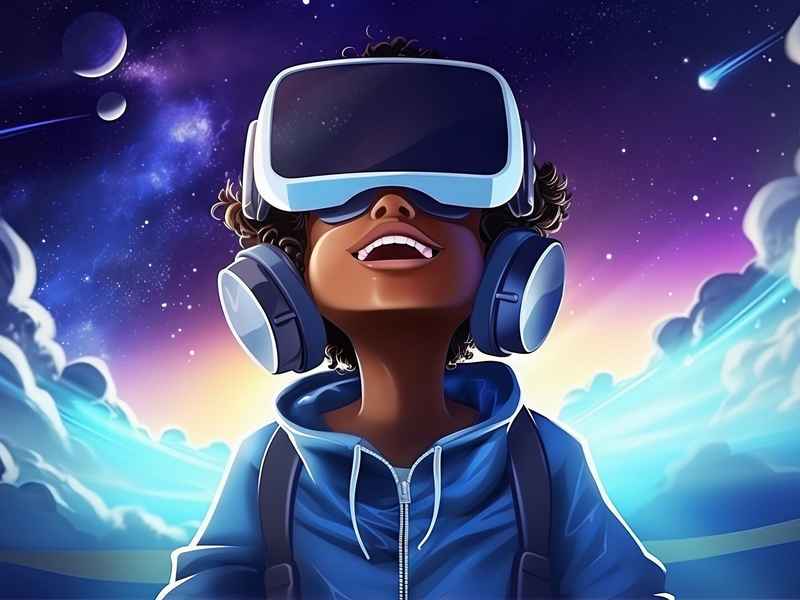 在vr异世界生活 在vr世界里面生活的 在vr异世界生活 在vr世界里面生活的