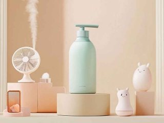 棉印生活、上海棉印生活日用品有限公司