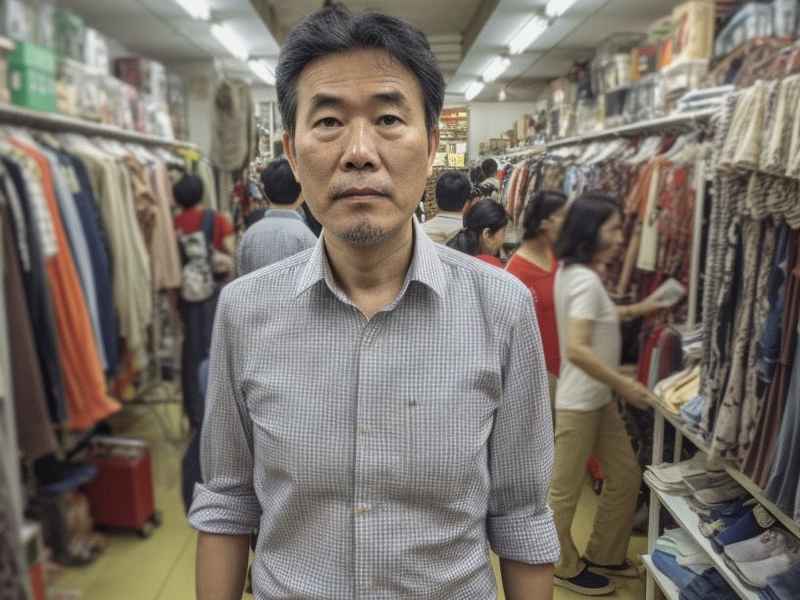 老香港生活 香港老百姓的生活和住什么房子