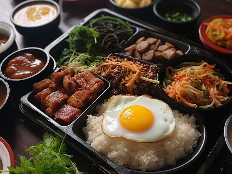 漫城生活 - 漫城生活寻味餐厅(英雄南路店)怎么样