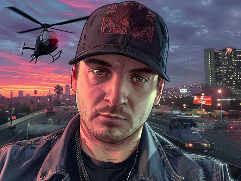 gta4夜生活之曲攻略(gta4夜生活之曲剧情攻略) gta4夜生活之曲攻略(gta4夜生活之曲剧情攻略)