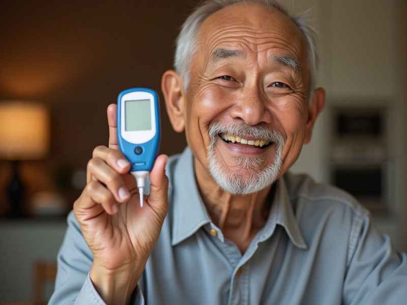血糖与生活、与血糖高起居生活一起有关系吗
