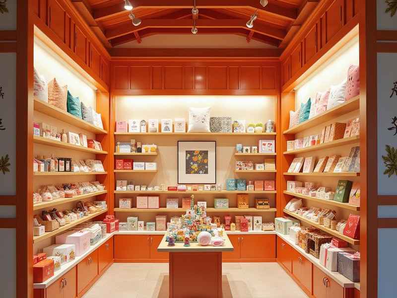 日货生活馆(日本生活日用品商店) 日货生活馆(日本生活日用品商店)