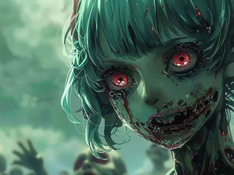 末世僵尸女的脱线生活,末世僵尸女的脱线生活小说 末世僵尸女的脱线生活,末世僵尸女的脱线生活小说