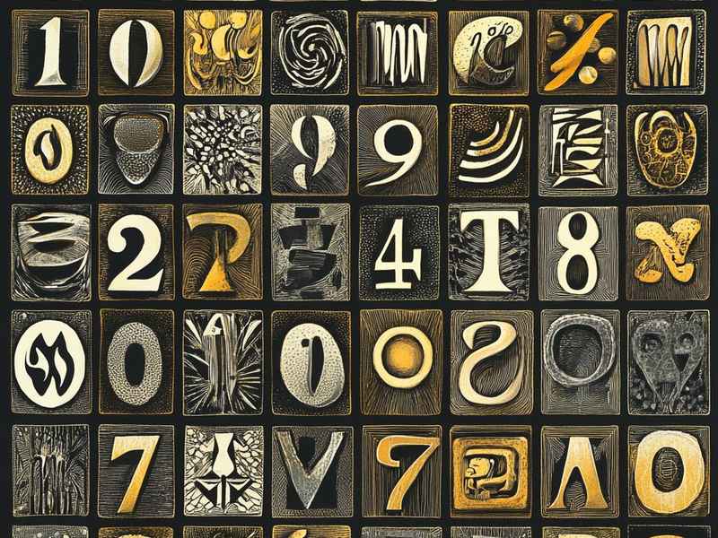 生活数字图片 生活数字图片大全集 生活数字图片 生活数字图片大全集
