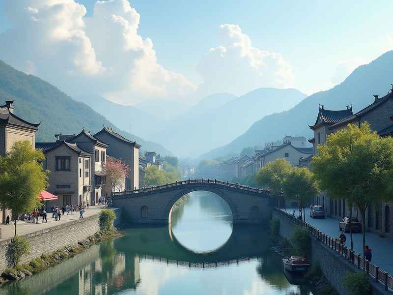 绩溪百姓生活、绩溪百姓生活圈论坛