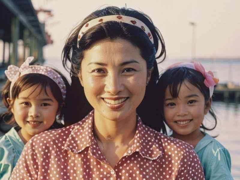 平安朝生活记（平安朝生活记(女尊) 两条鱼）