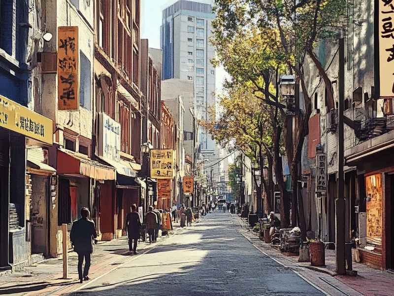日本神户生活(神户生活成本) 日本神户生活(神户生活成本)