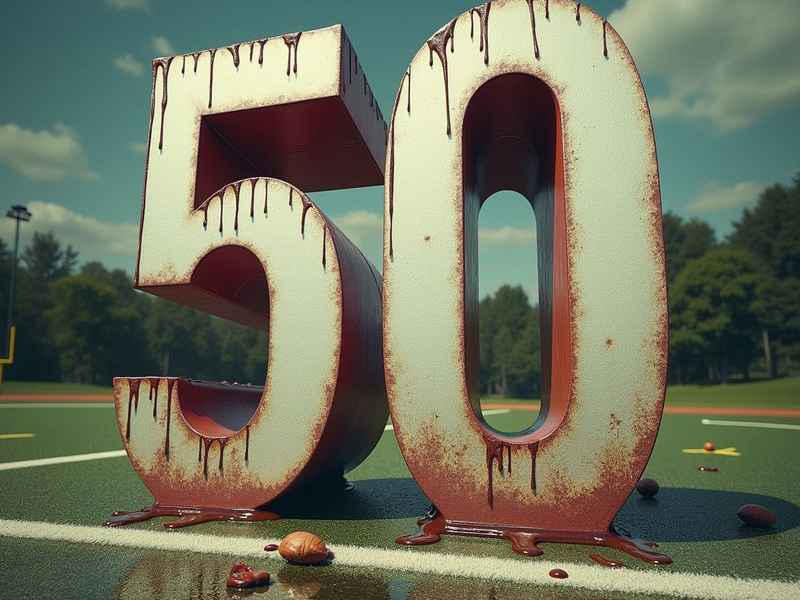 50年前的生活；50年前的生活与如今的不同