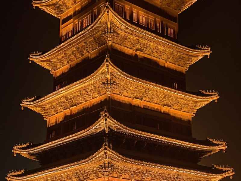 安阳夜生活 安阳市区哪儿夜生活比较丰富
