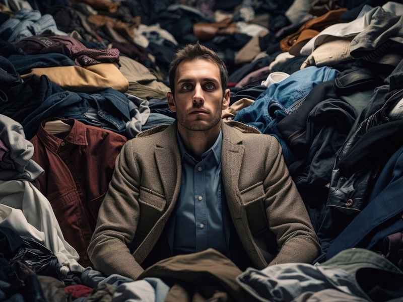 服装和生活(服装生活金句) 服装和生活(服装生活金句)