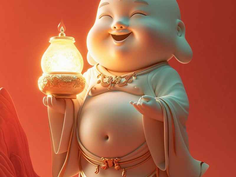 形容生活富足；形容一个人生活富足