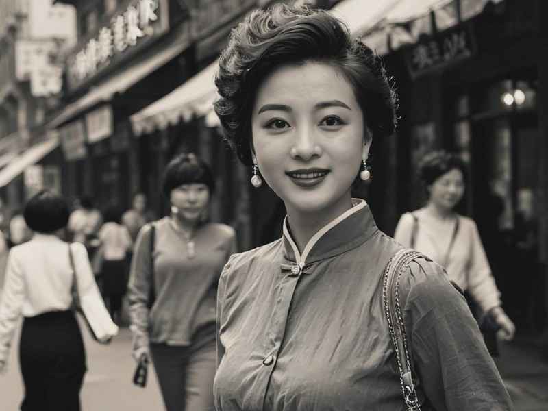 剩女的穿越生活、剩女的穿越生活在线观看