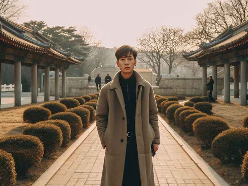 我独自生活2pm、我独自生活2pm俊昊