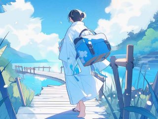 天启的悠闲生活 天启的悠闲生活番外