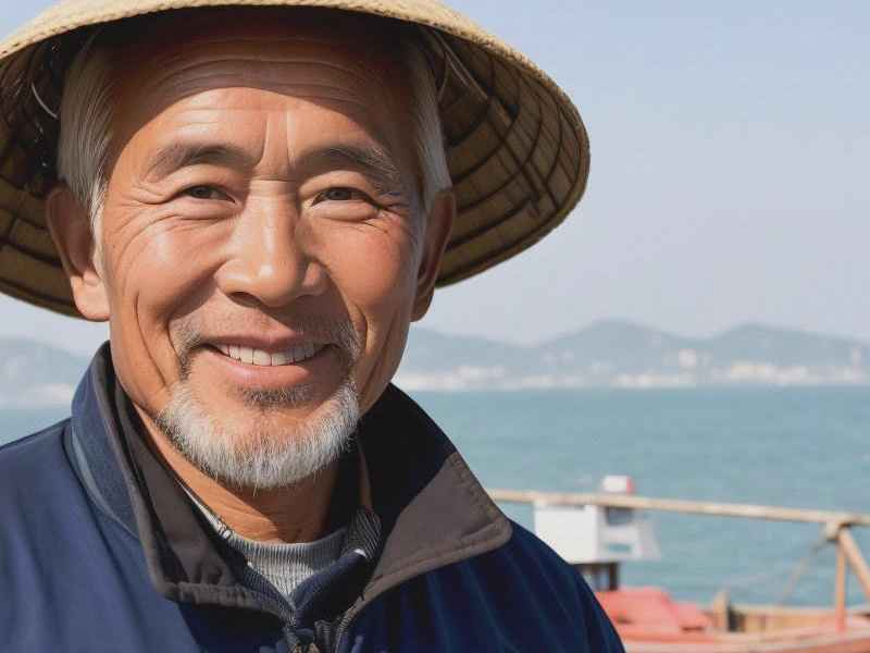 生活在海边的渔民 生活在海边的渔民有哪些 生活在海边的渔民 生活在海边的渔民有哪些