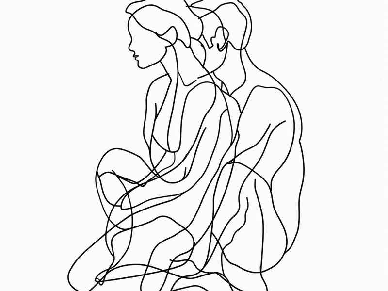 夫妻生活体位图 夫妻生活的艺术