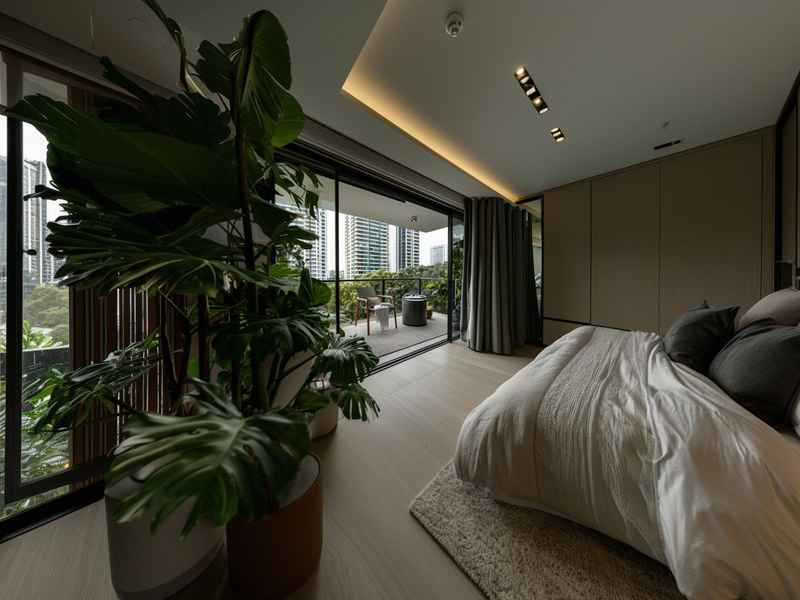 卧室生活阳台(卧室生活阳台图片) 卧室生活阳台(卧室生活阳台图片)