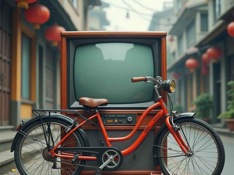 摩拜生活，摩拜tv