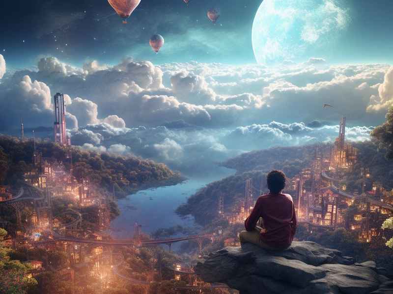 想象生活,想象生活中的事物作文 想象生活,想象生活中的事物作文