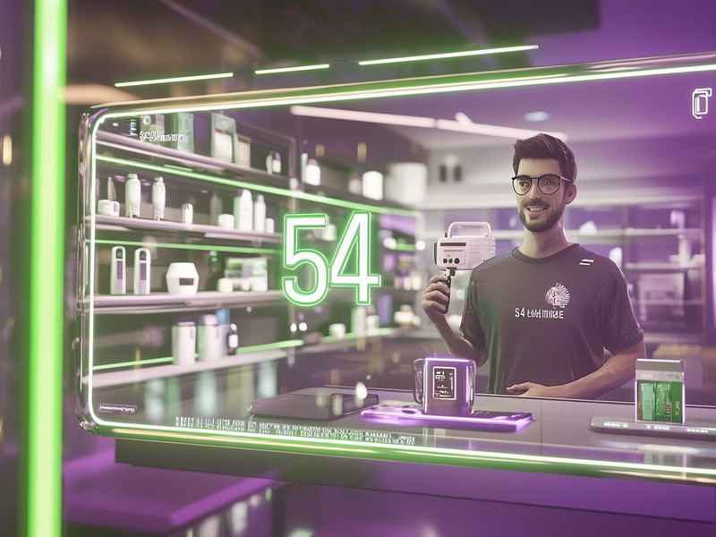好牛生活 好牛生活5g 好牛生活 好牛生活5g