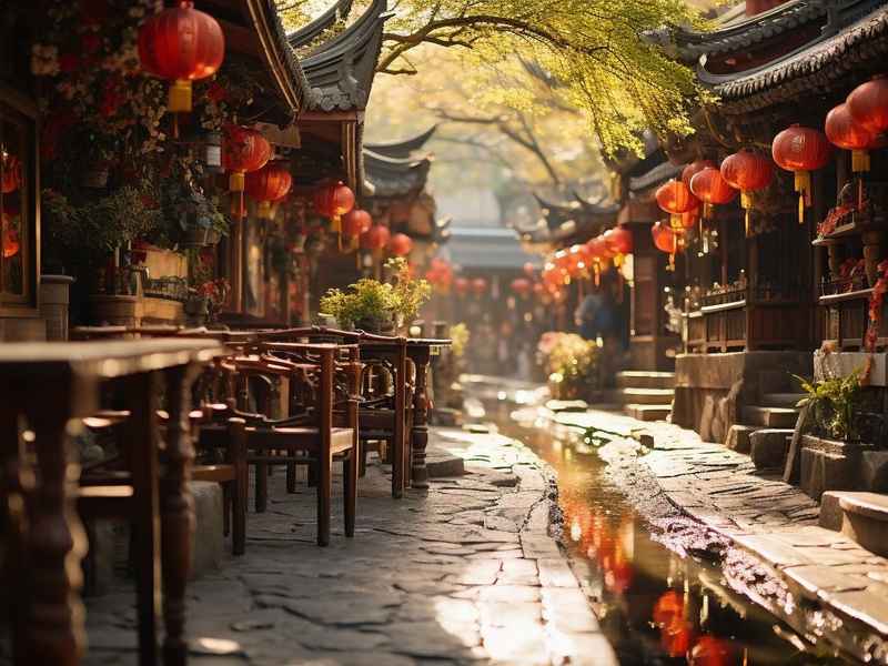 在丽江生活怎么样，在丽江生活怎么样英语翻译
