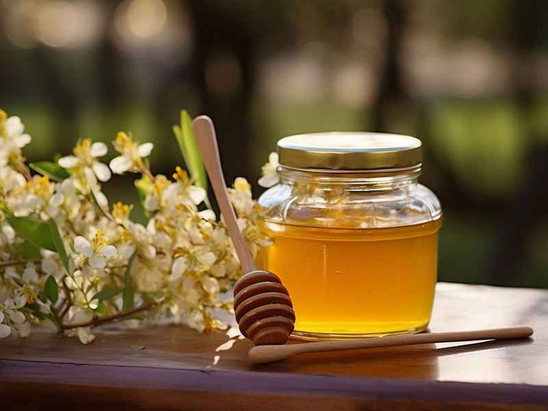 生活帮洋槐蜜、洋槐蜜怎么食用 生活帮洋槐蜜、洋槐蜜怎么食用
