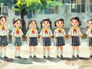 回忆六年的小学生活，回忆六年的小学生活400字记叙文