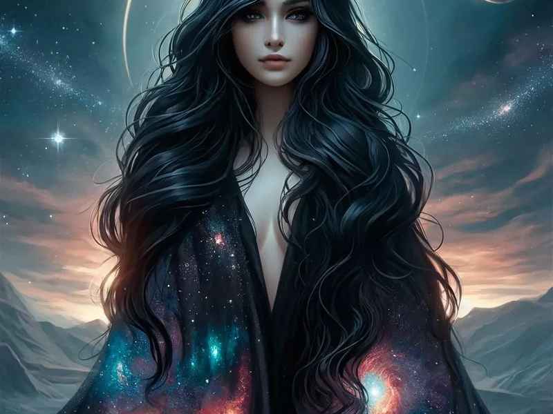 女天体生活、天体主义女性 女天体生活、天体主义女性