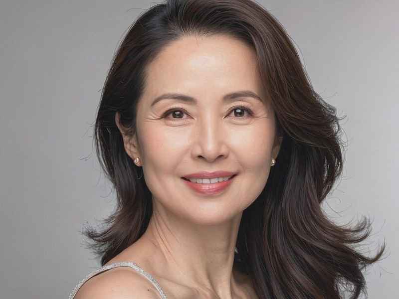 蓝洁瑛现在生活、蓝洁瑛现在生活在哪里